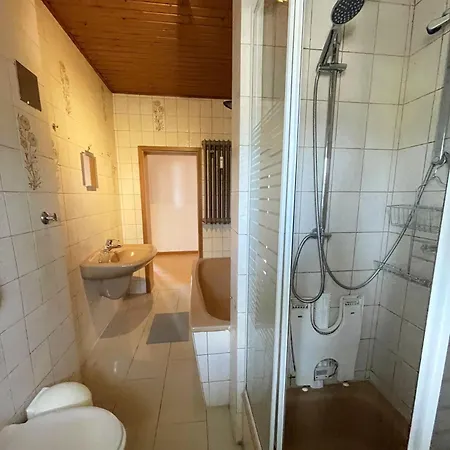 Apartmán Fully Equipped With Balcony In *