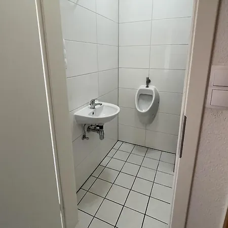 Fully Equipped With Balcony In Apartman *