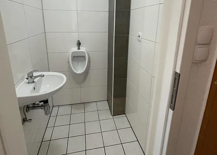 Fully Equipped With Balcony In